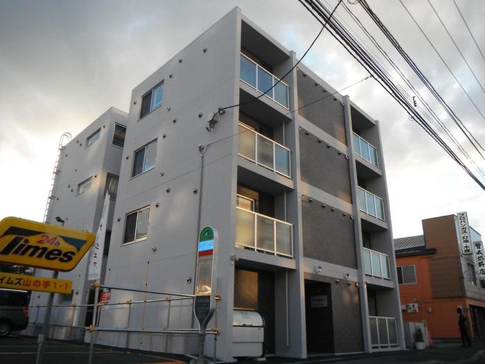 デュークYK山の手