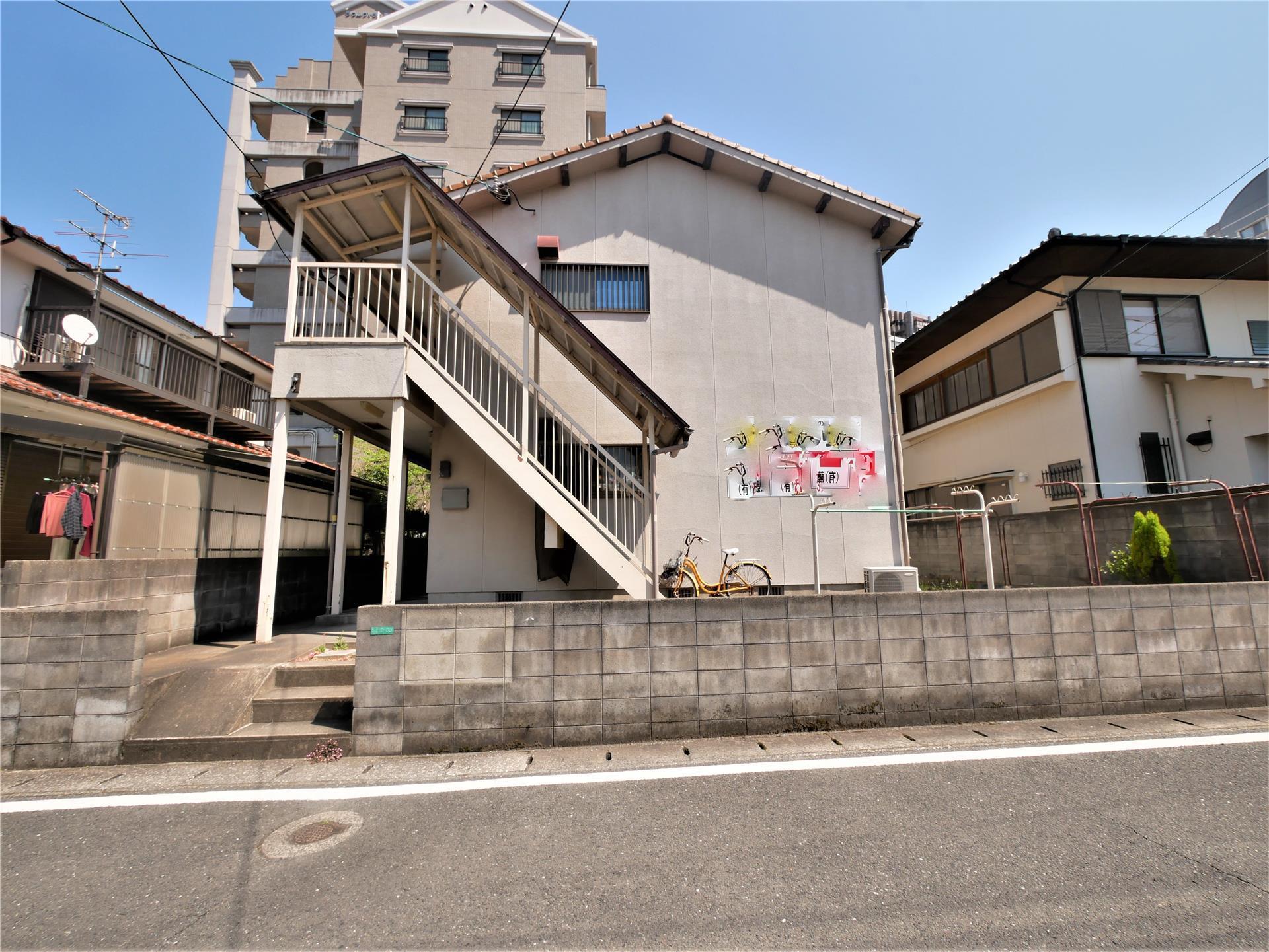 コーポ嵐山口