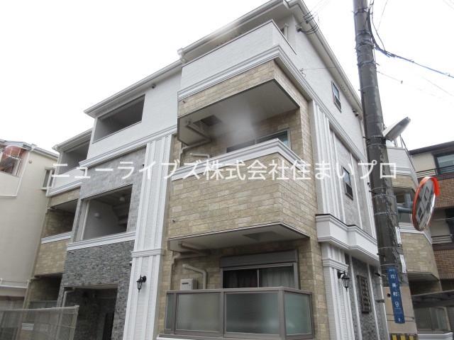ケーティアイレジデンス寝屋川2