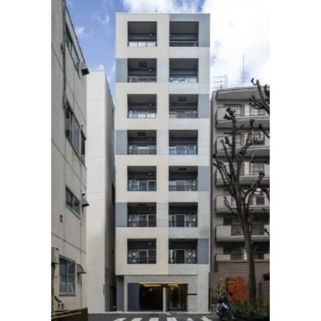 グランカーサ日本橋浜町 部屋番号0302