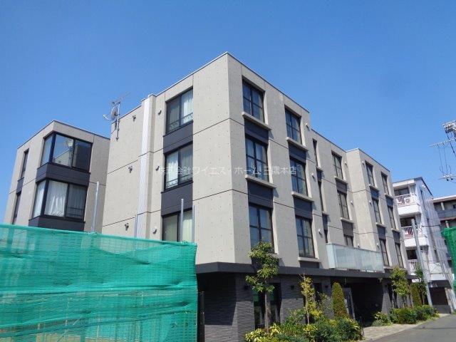 LAPIS東小金井