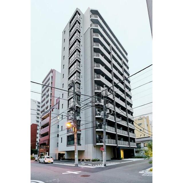 ベルファース神田神保町 部屋番号1005