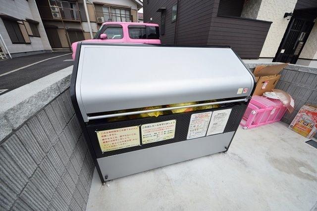 リヴェール代官