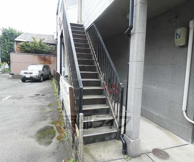高橋アパート