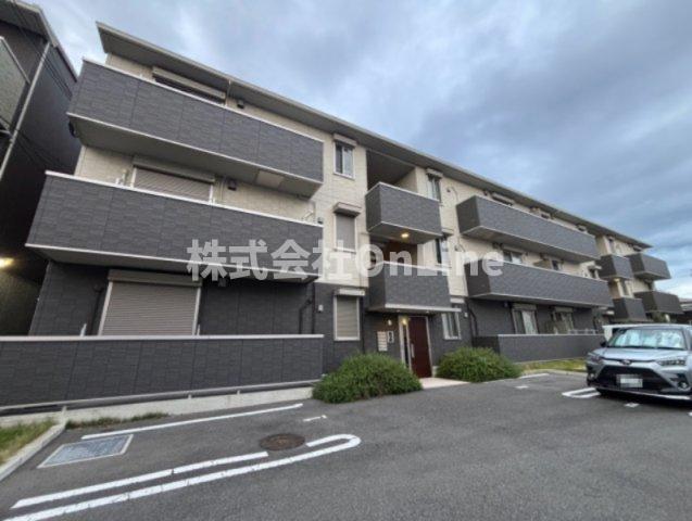 エクセレント曙川東II