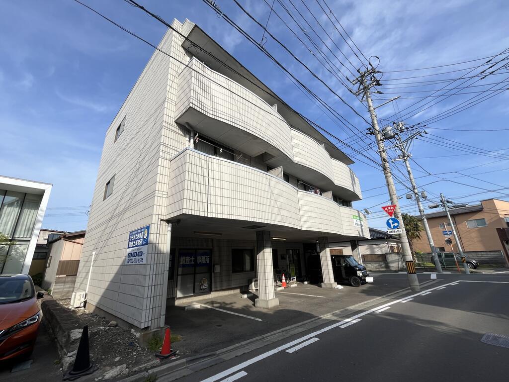 レジデンス河原町