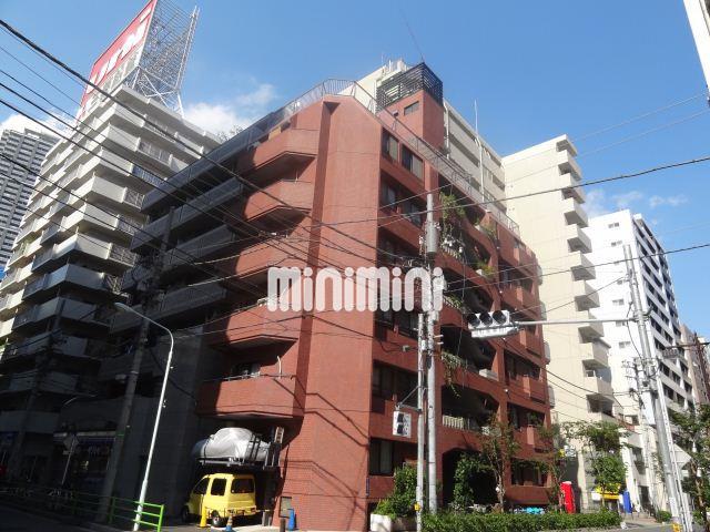 アーバンローズ日本橋