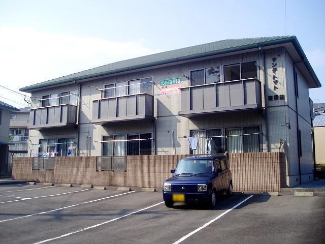 サンテトマト弐番館