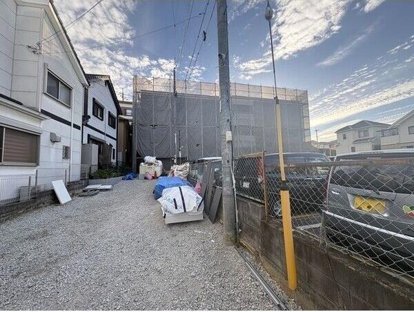SMITH堺