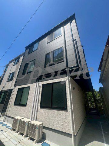 ジーベース町屋イースト