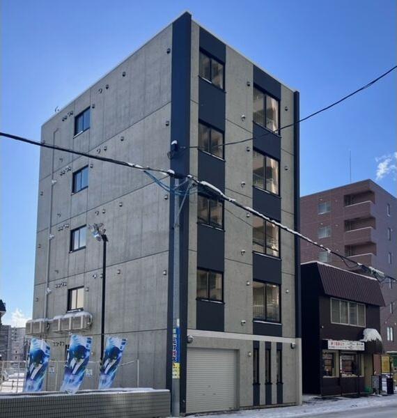 プレシャスタイム北9条