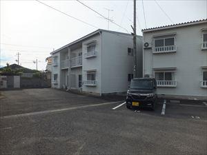 メゾン長沢