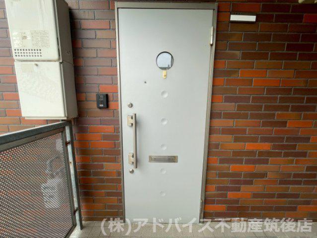 ドリームマンション