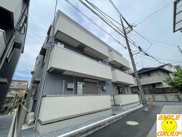 コーラル西船橋