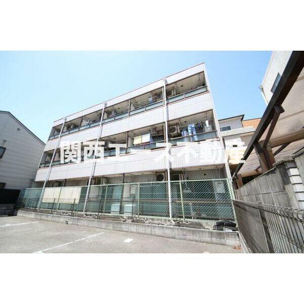 ベルハイム栄町