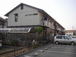 リバーサイド八尾南