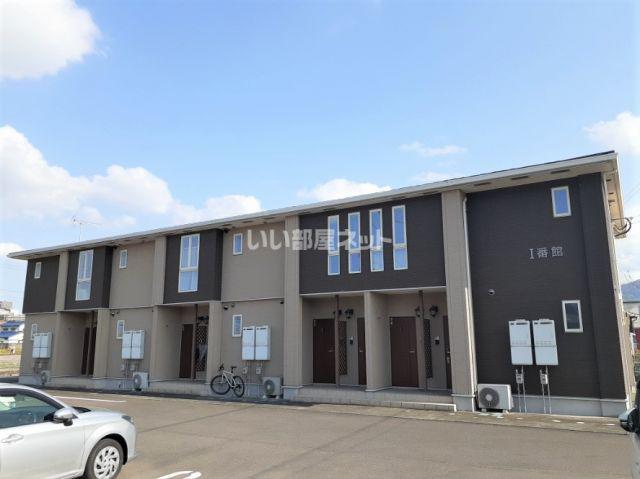 シャン・ヴェール I番館