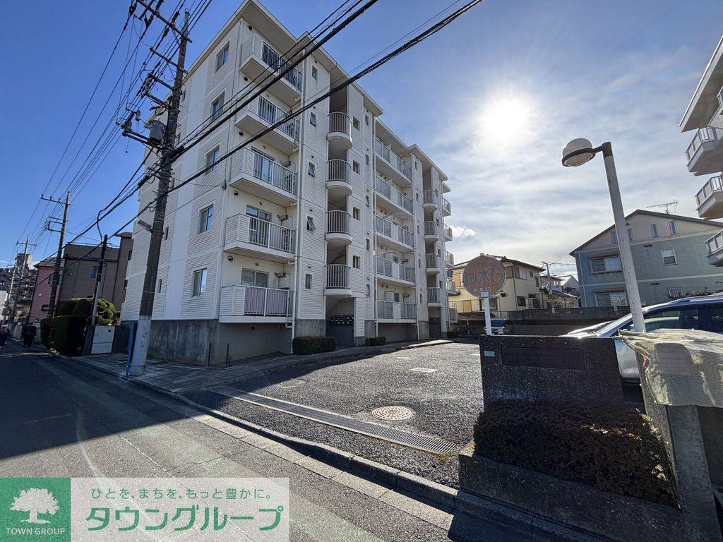 パークヒル航空公園II