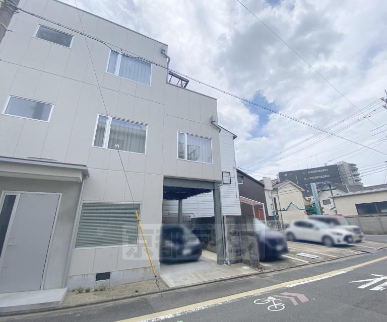 竹田ハイツ