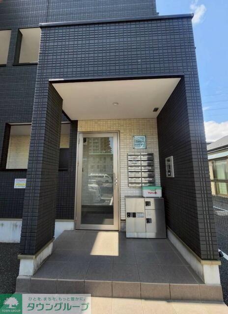 クオーレ東習志野