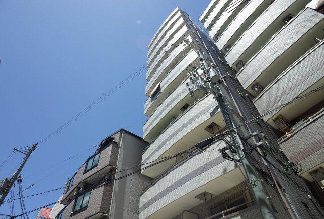 ドエル深江
