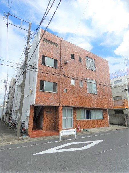 武蔵ハイムA棟