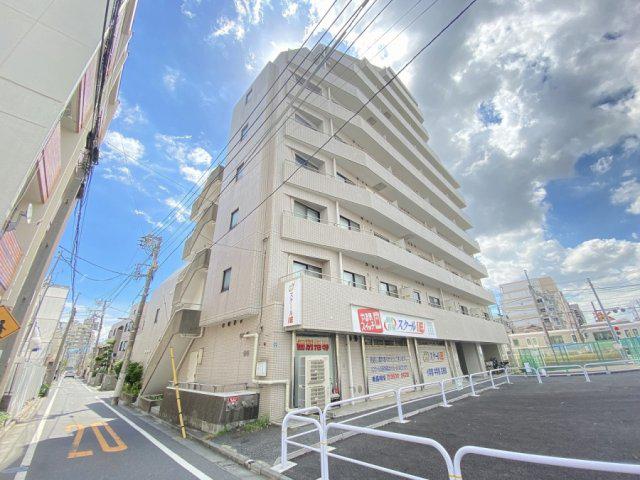 日神パレステージ東長崎