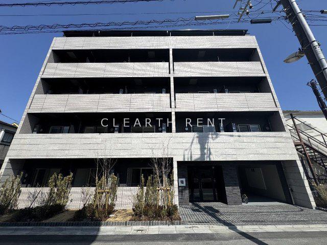 コンシェリア東京 