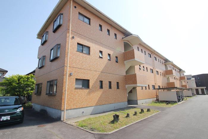 マンション布友(2LDK/3階)