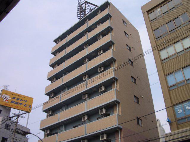 シティーコート堺東