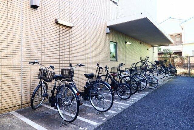 T S GARDEN 六郷土手