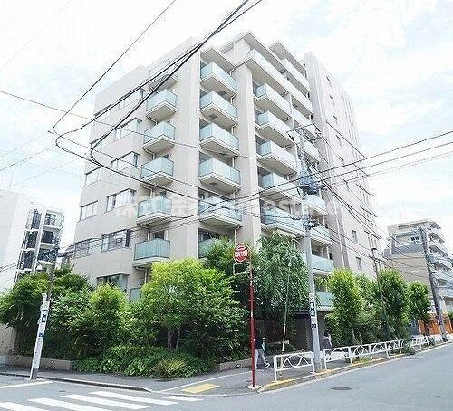 パークホームズ錦糸町猿江恩賜公園