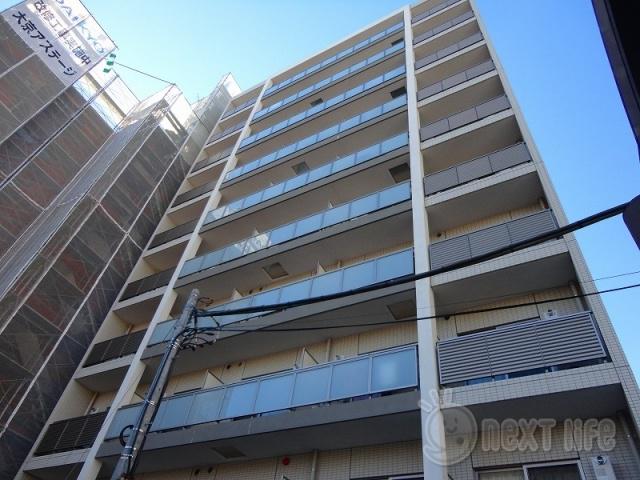 リガーレ大和ステーションプラザ