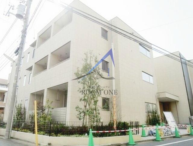 ルテ山崎