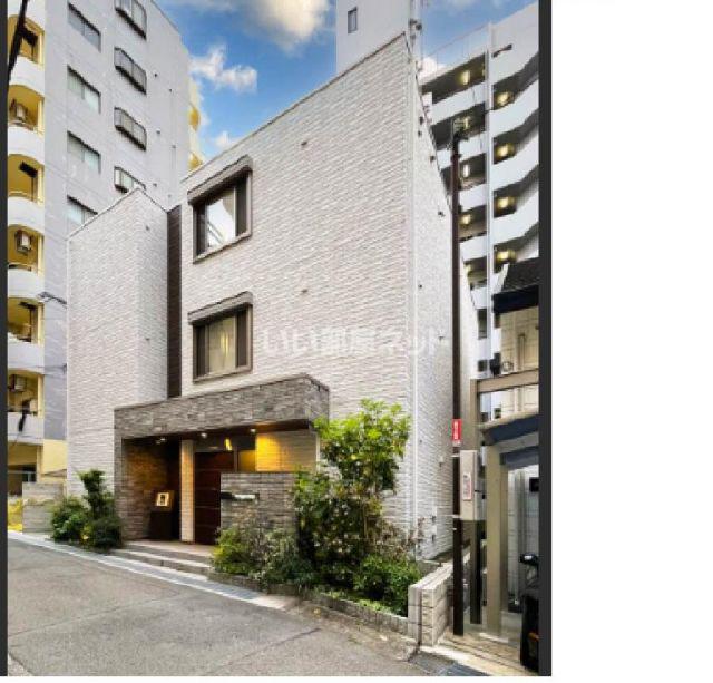 CASA REGIO 神戸元町