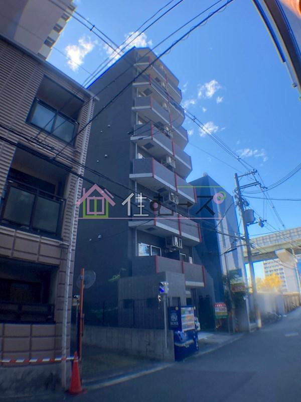 サンロール難波南