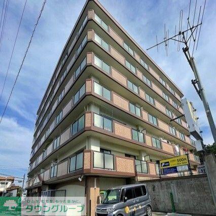 アベニール油山
