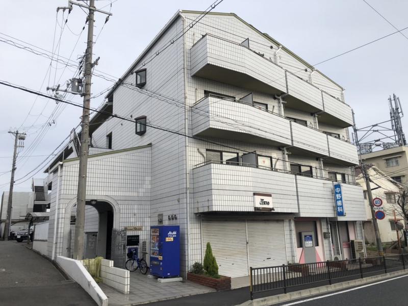ビアンコディモーラ