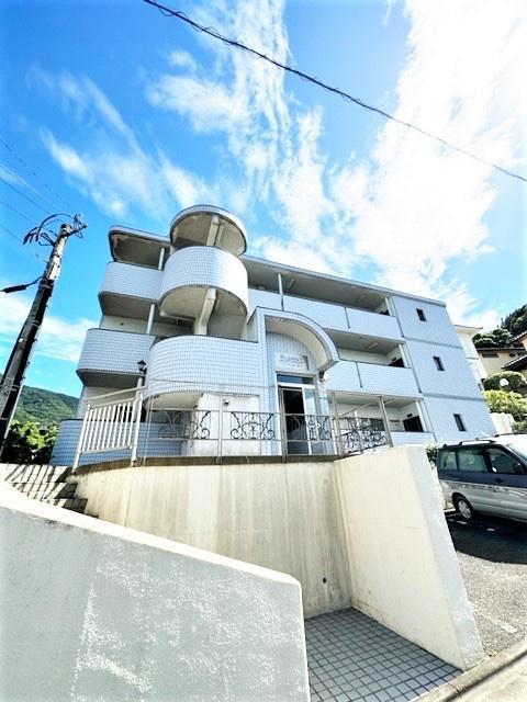 プレスト西川頭 A棟