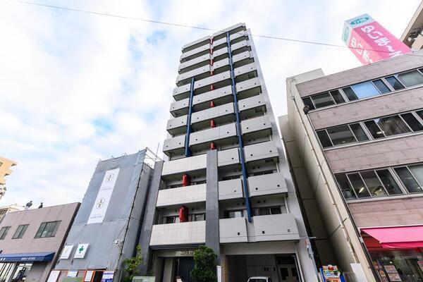 RISING PLACE 北千住