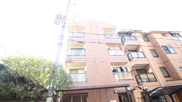 ハイツオークス