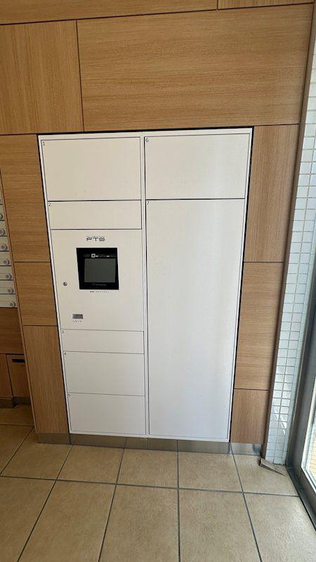 プラザ中落合