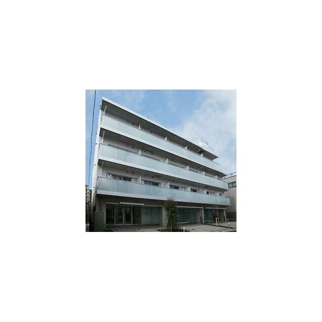 プライムアーバン田園調布南