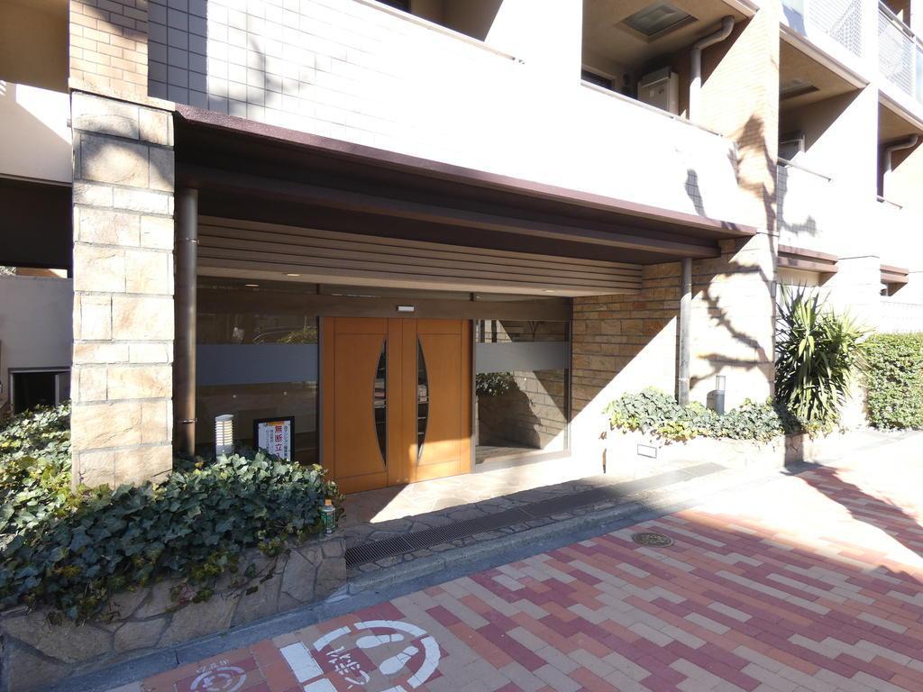 CASSIA目黒 カッシア目黒