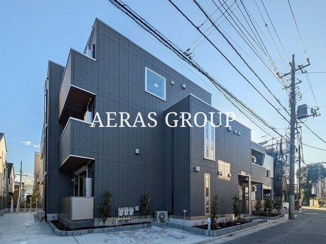 セレスティア若宮