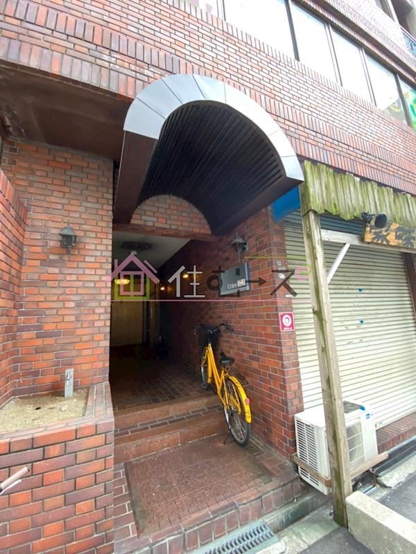 クライス新町