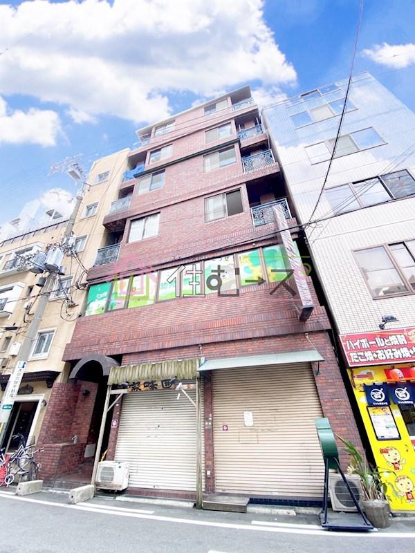 クライス新町