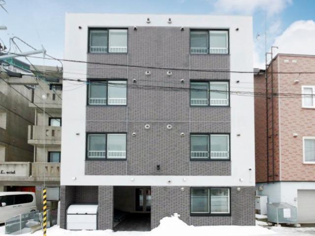 ラフィーネ宮の沢