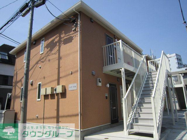 カーサスワ