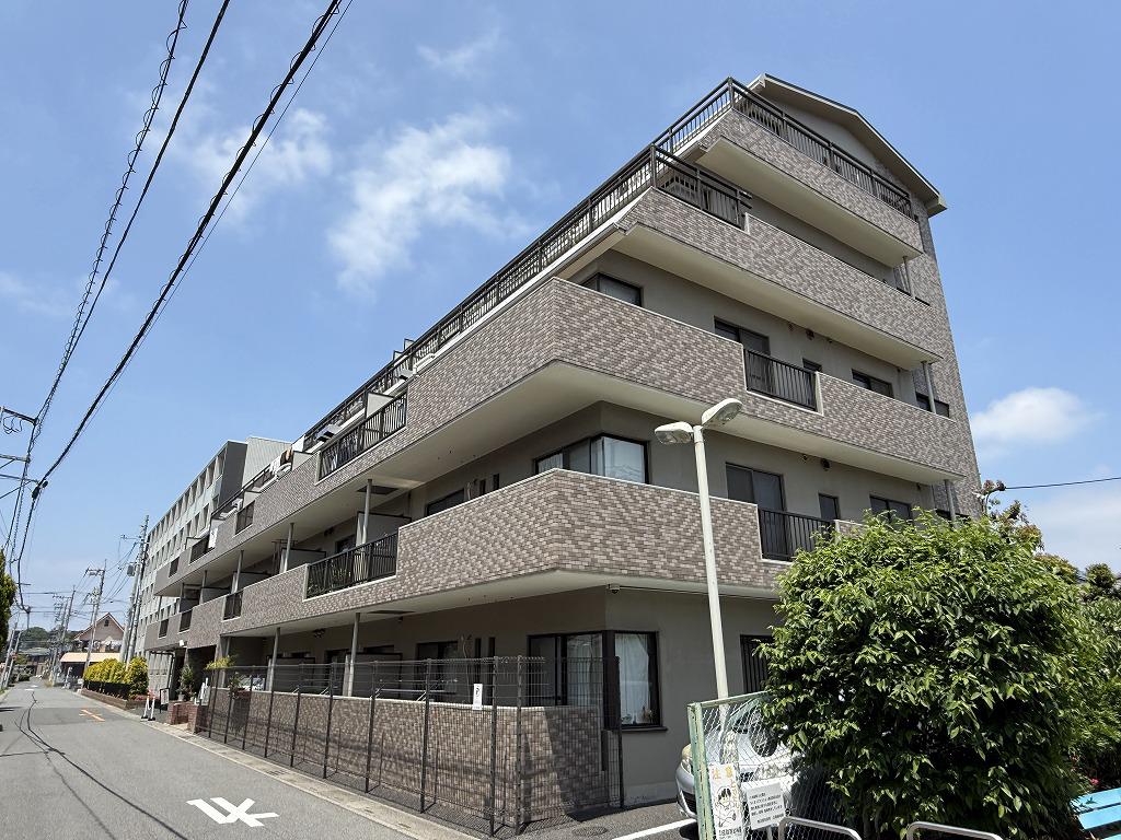ライオンズマンション春日部